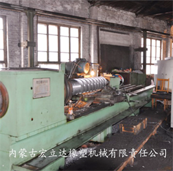 數控螺桿專用銑床 