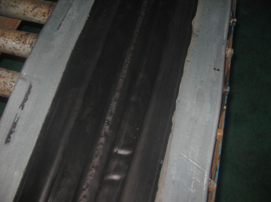 橡膠止水帶專用擠出機