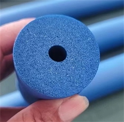 擠出后發泡保溫制品