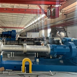 XJD-250銷釘供膠（四臺同時發）